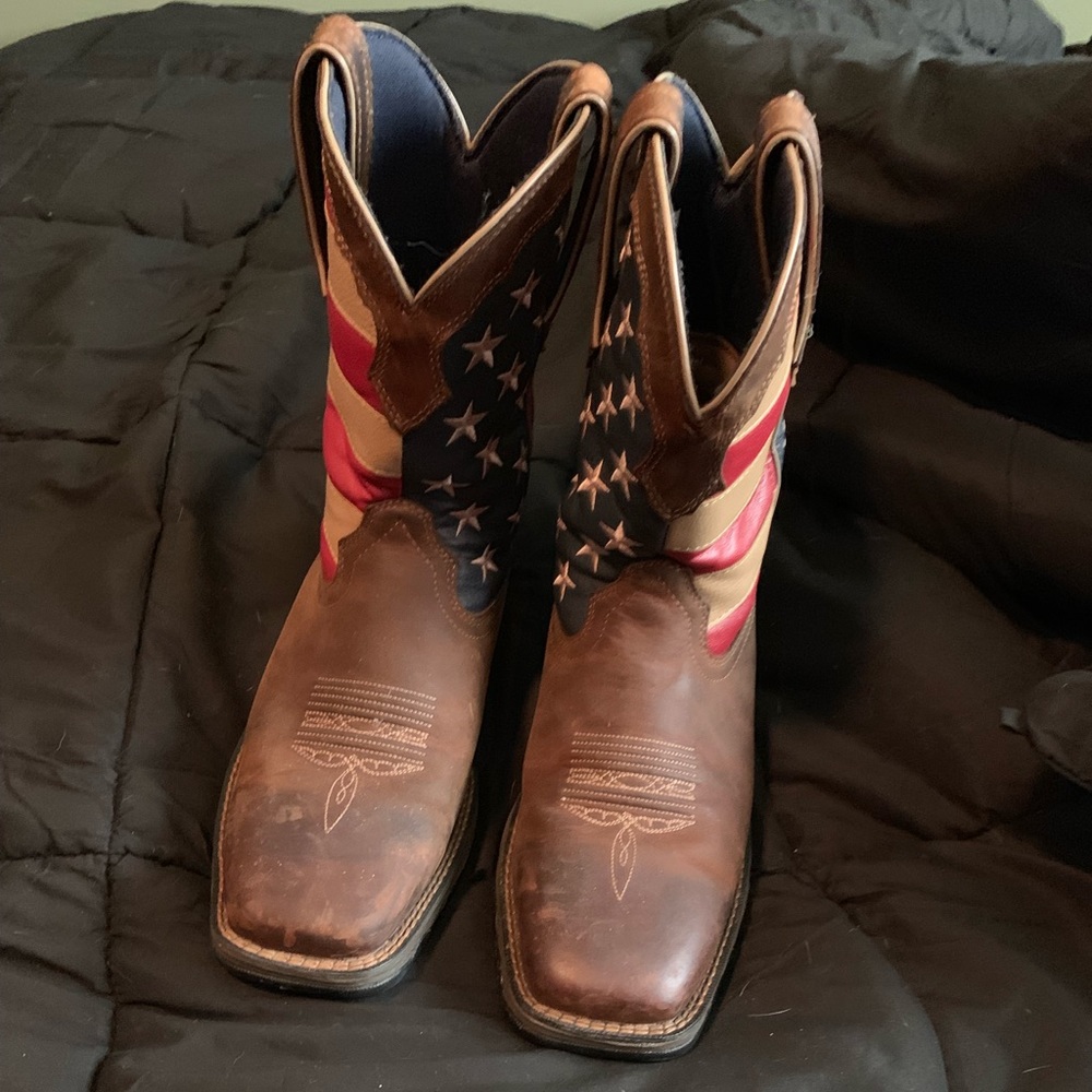 Durango Women’s Boots
